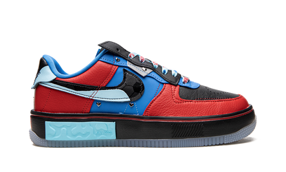 AIR FORCE 1 LO WMNS"Doernbecher 2022" DR6259 600