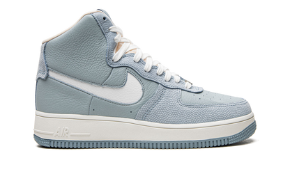 AIR FORCE 1 HIGH SCULPT MNS WMNS"Worn Blue" DQ9325 300