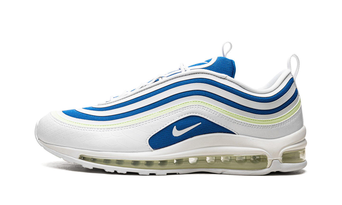 AIR MAX 97 UL'17 SE WMNS"Sprite"