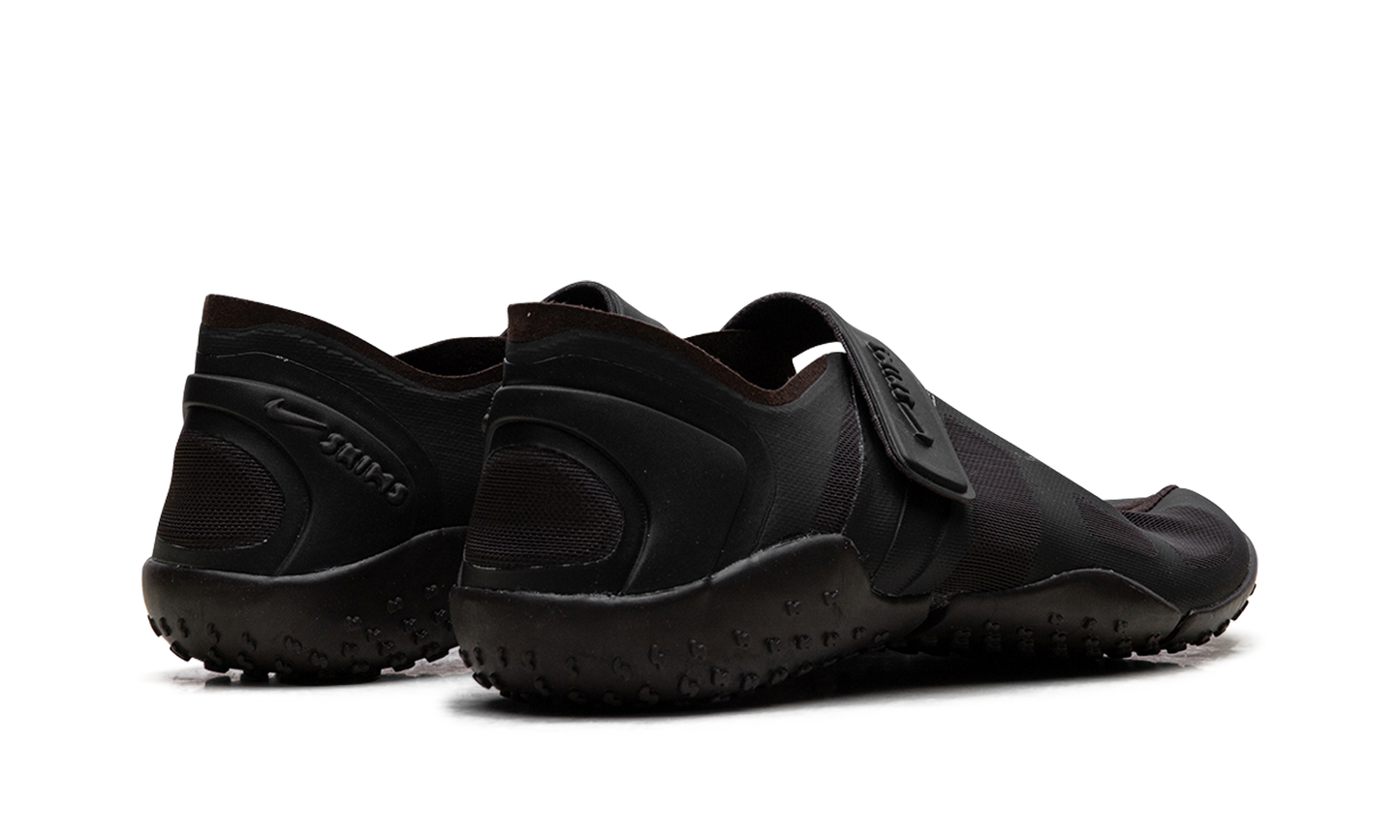 Air Rift Mesh WMNS"SKIMS - Velvet Brown" IO7694 200
