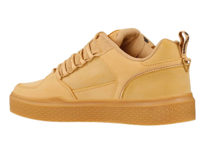 Tenis K SWISS Roof Color Miel para Hombre