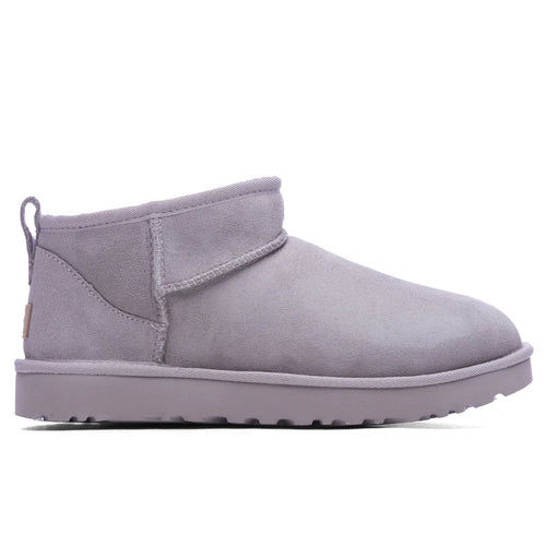 Womens Classic Ultra Mini Pale Smoke