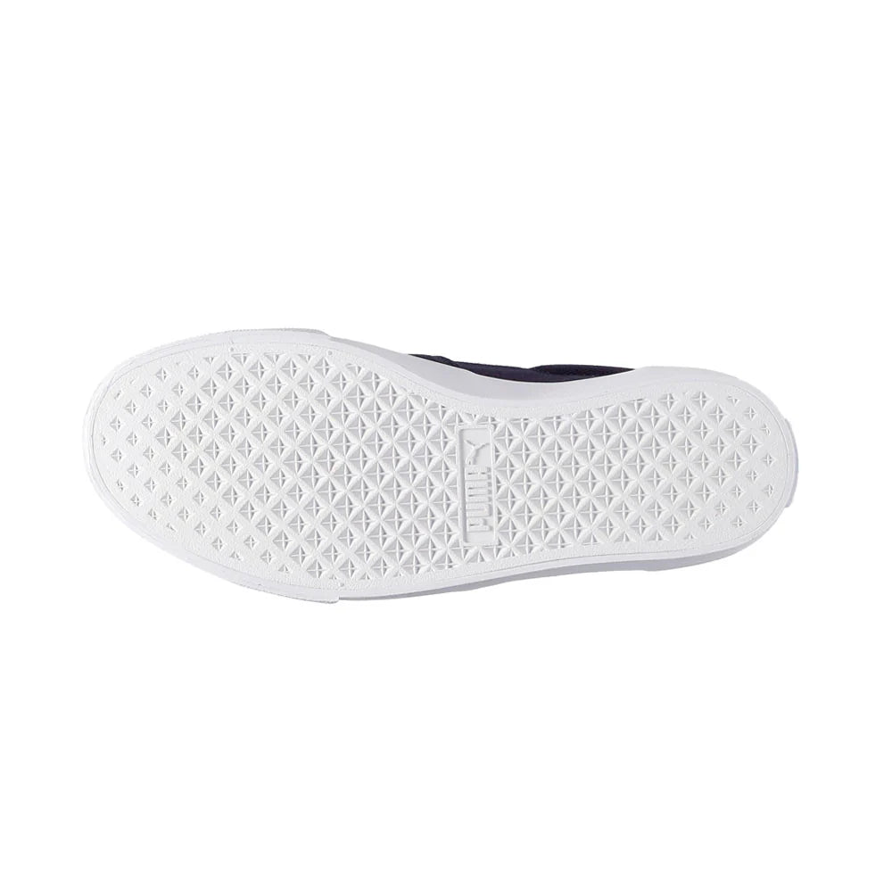 Bari Comfort Slip On Sneakers
