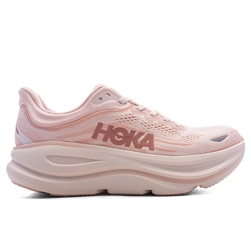 Womens Bondi 9 Rose Latte Rose Cream