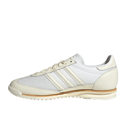 SL 72 OG Lace Up Sneakers
