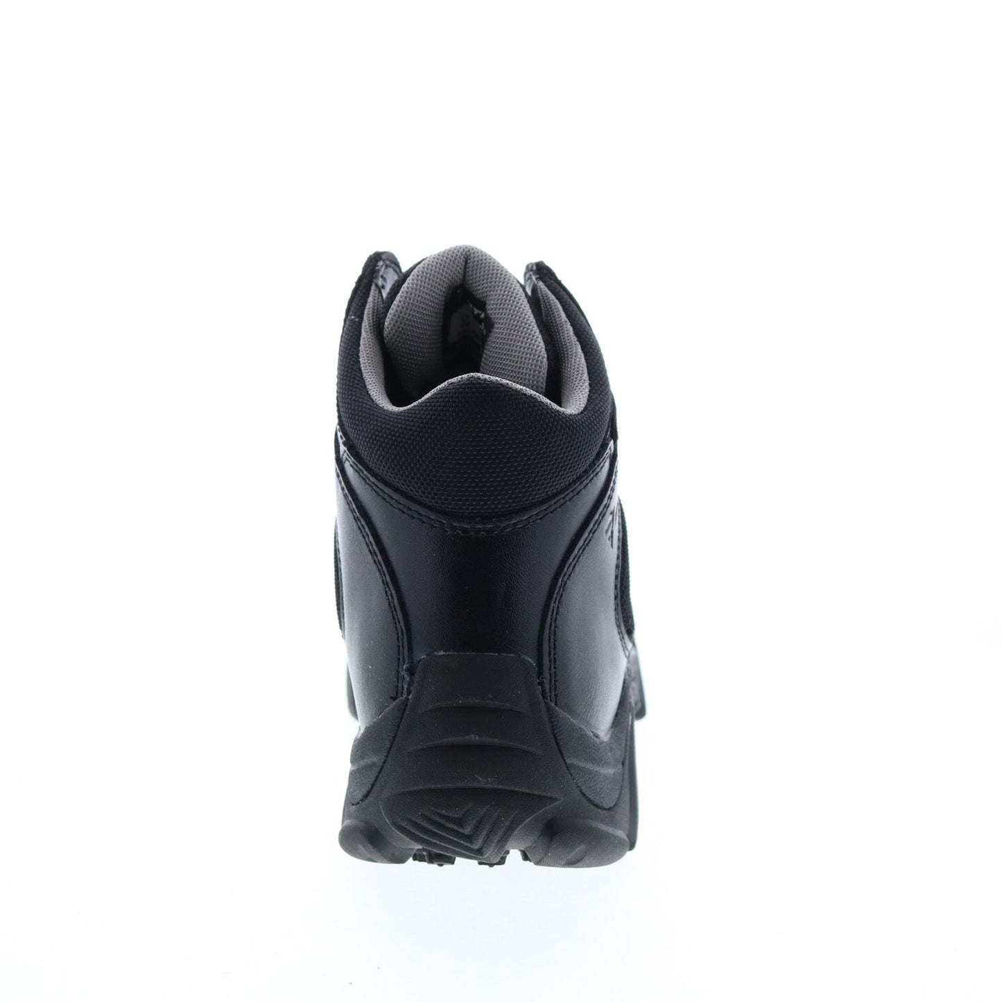 Bates GX 4 Gore Tex E02266 Mens Black Leather Lace Up Tactical Boots