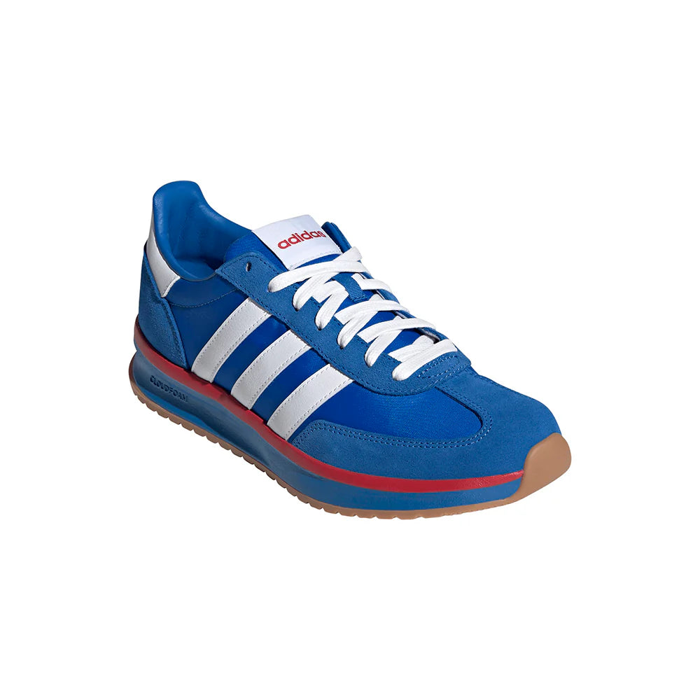 Run 70s 2.0 Lace Up Sneakers