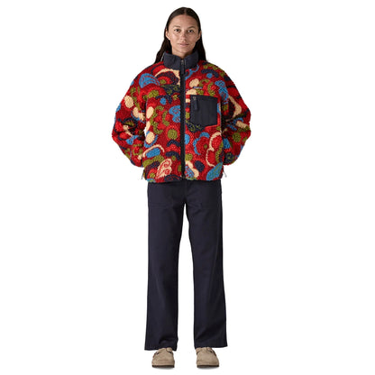 Women's Classic Retro-X Jacket