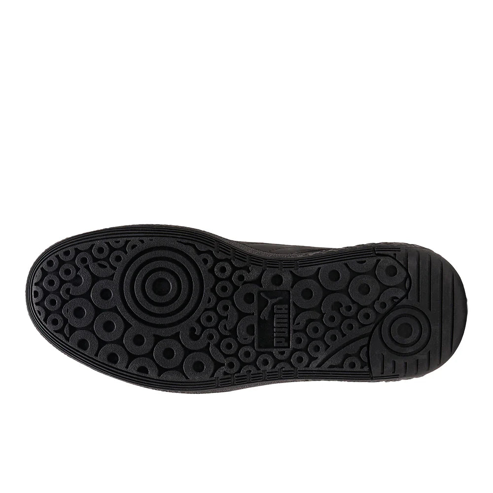 Palermo Moda Leather Lace Up Sneakers