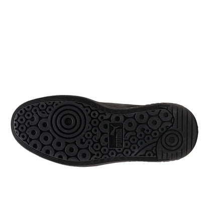 Palermo Moda Leather Lace Up Sneakers