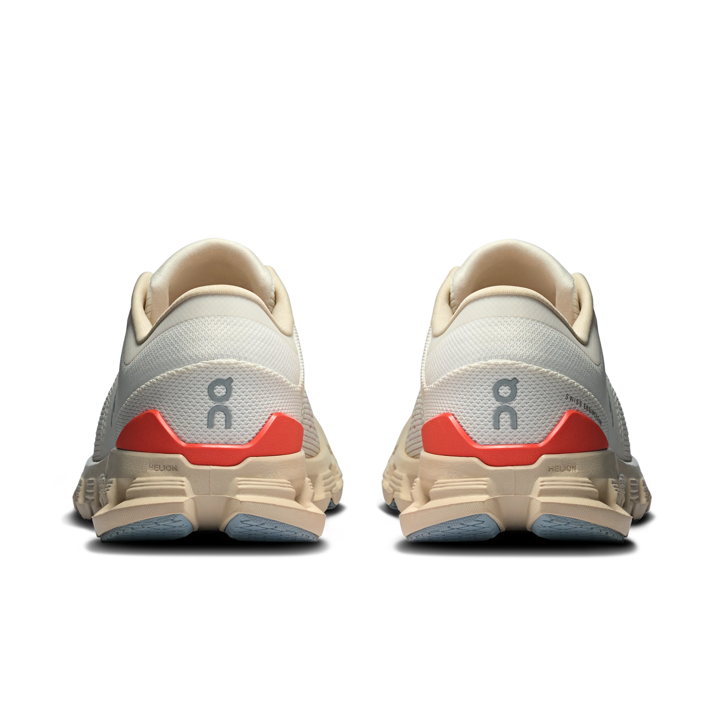 Women's Cloud X 4