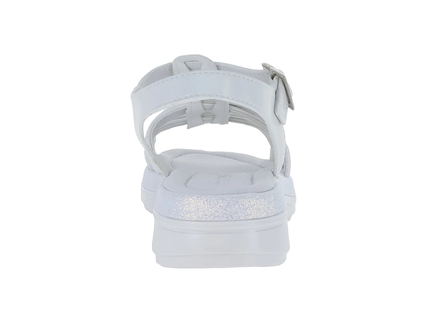 Sandalias YUYIN Blancas para Niña