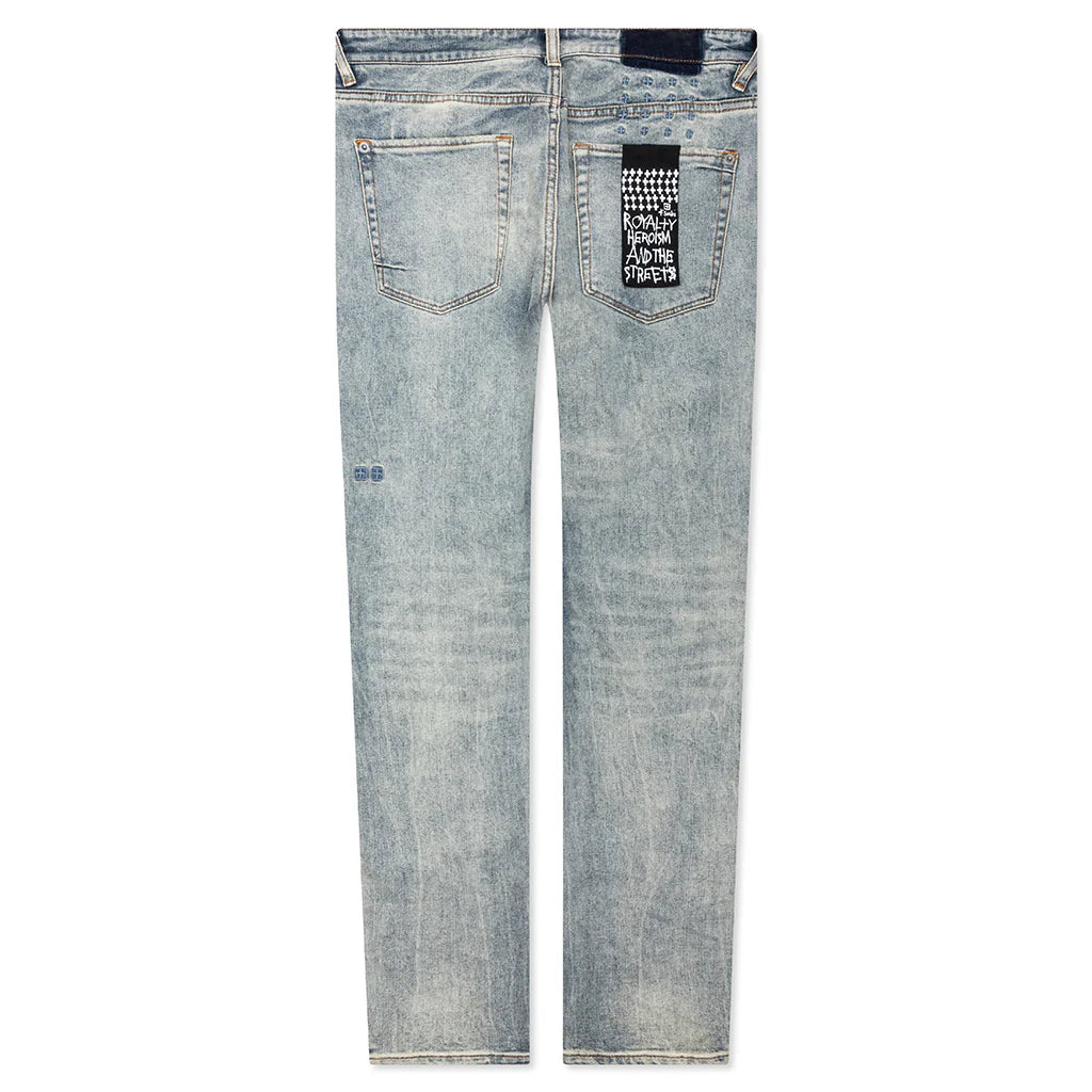 Van Winkle Stairway Denim