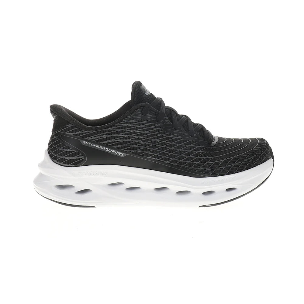 Slip-ins Max Cushioning Glide-Step Sapphire Running Shoes