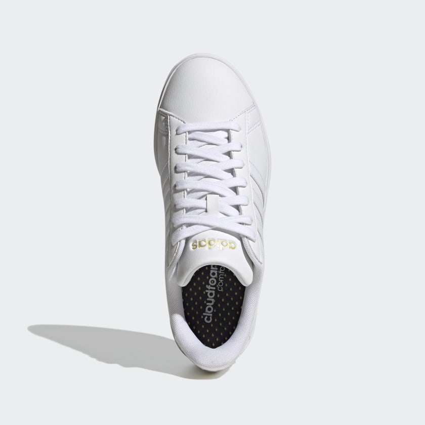 Women's Grand Court 2.0 Shoes