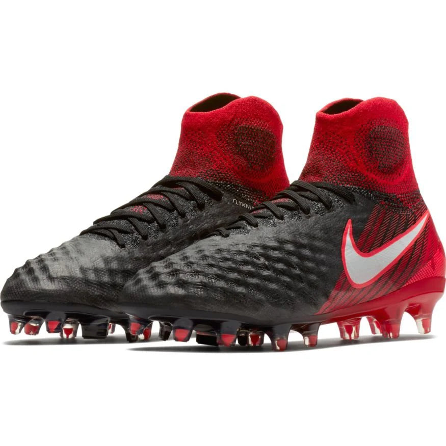 Nike Jr Magista Obra II FG Black