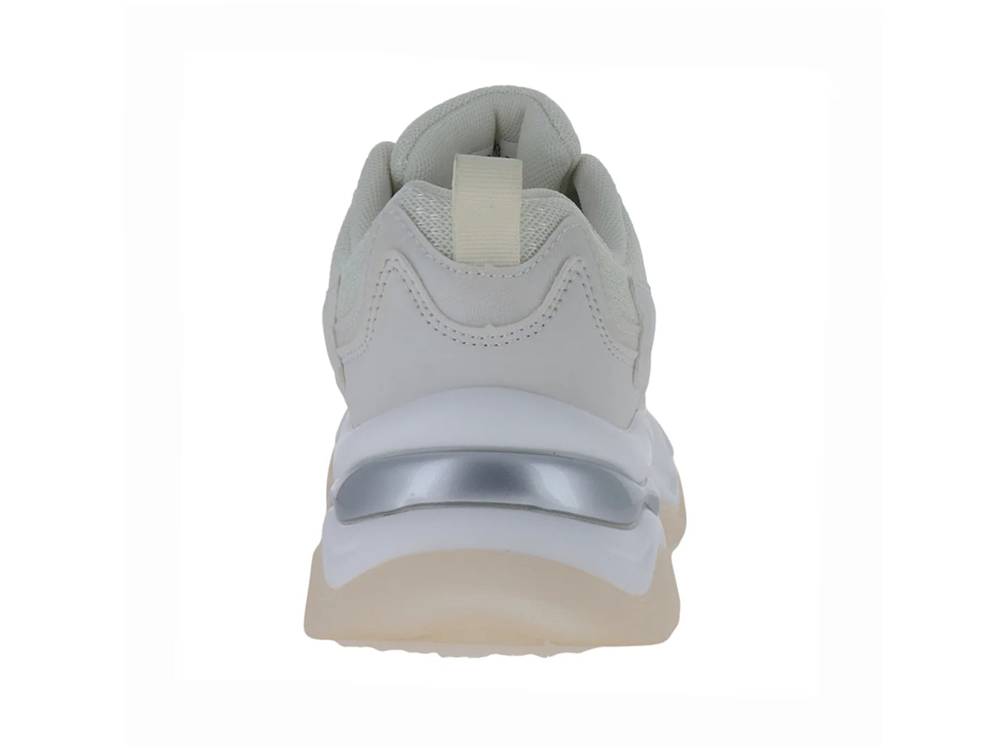Tenis ATOK Beige para Mujer