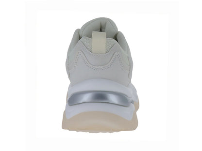 Tenis ATOK Beige para Mujer