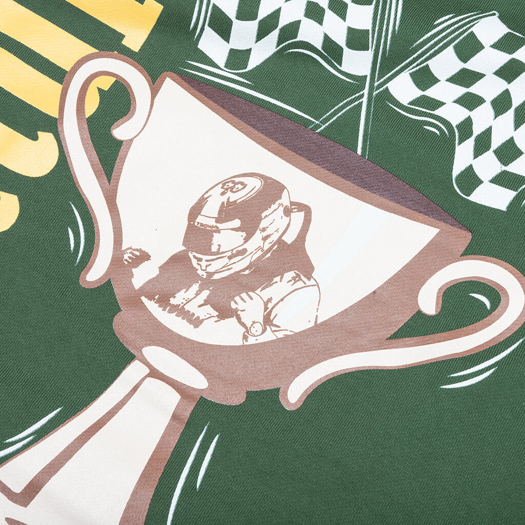 Trophy Hoodie Greener Pastures