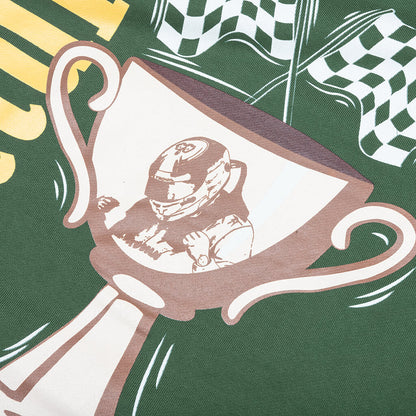 Trophy Hoodie Greener Pastures