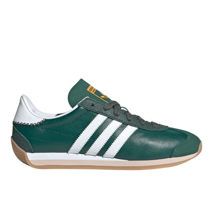 Country OG Lace Up Sneakers