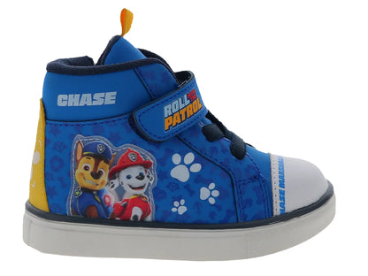 Tenis Roddyck Paw Patrol Azul para Niño