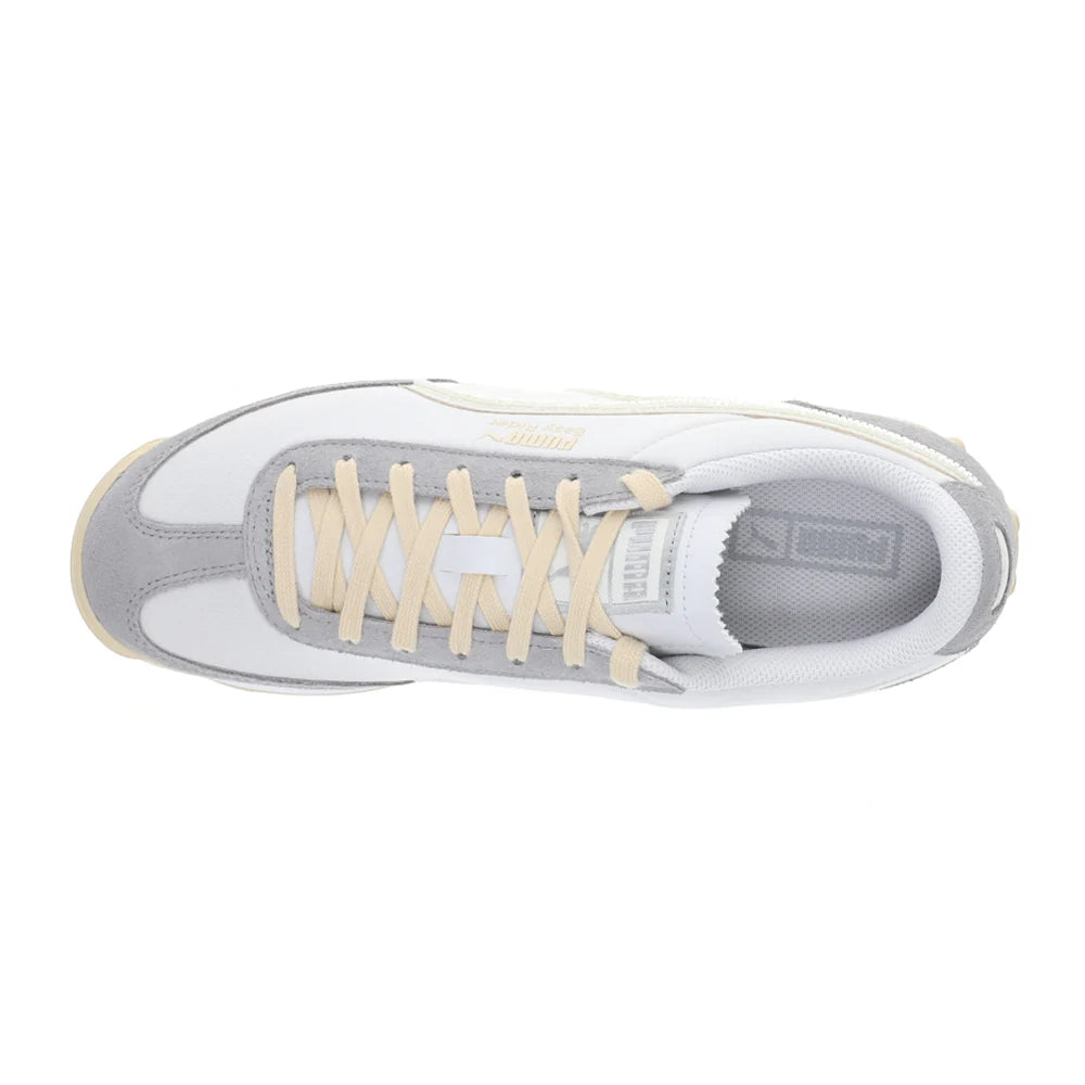 Easy Rider Gentle Meld Lace Up Sneakers