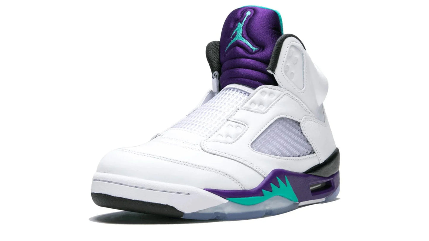 Jordan 5 Retro NRG Fresh Prince Fresh Prince of Bel Air