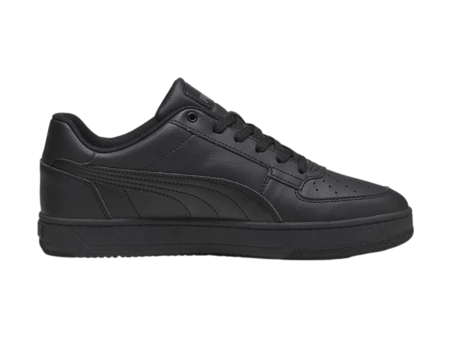 Tenis PUMA Caven 20 Negro y Gris para Hombre