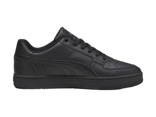 Tenis PUMA Caven 20 Negro y Gris para Hombre