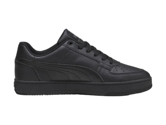 Tenis PUMA Caven 20 Negro y Gris para Hombre