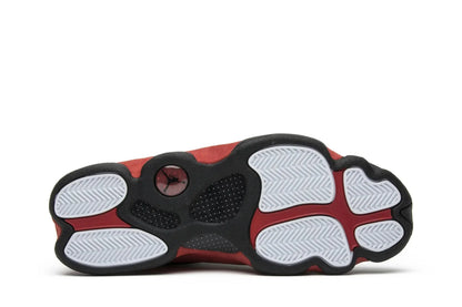 Jordan 13 Retro Bred 2017