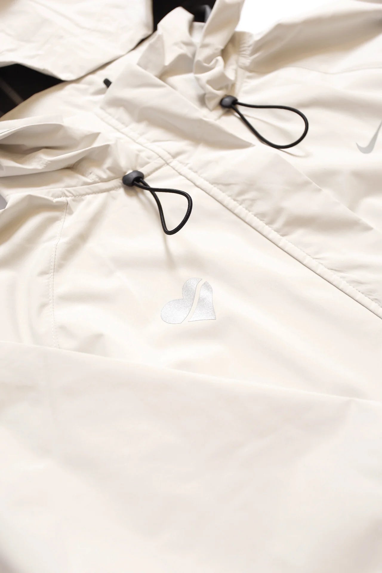 Nike Womens Storm FIT Swift Running Jacket