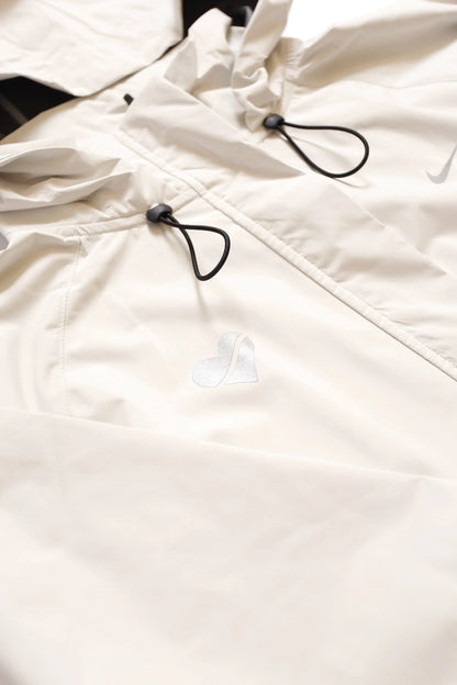 Nike Womens Storm FIT Swift Running Jacket