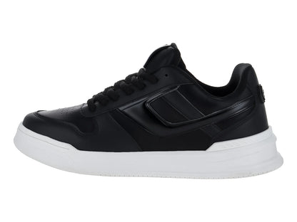 Tenis Clasben Denver Negro para Hombre