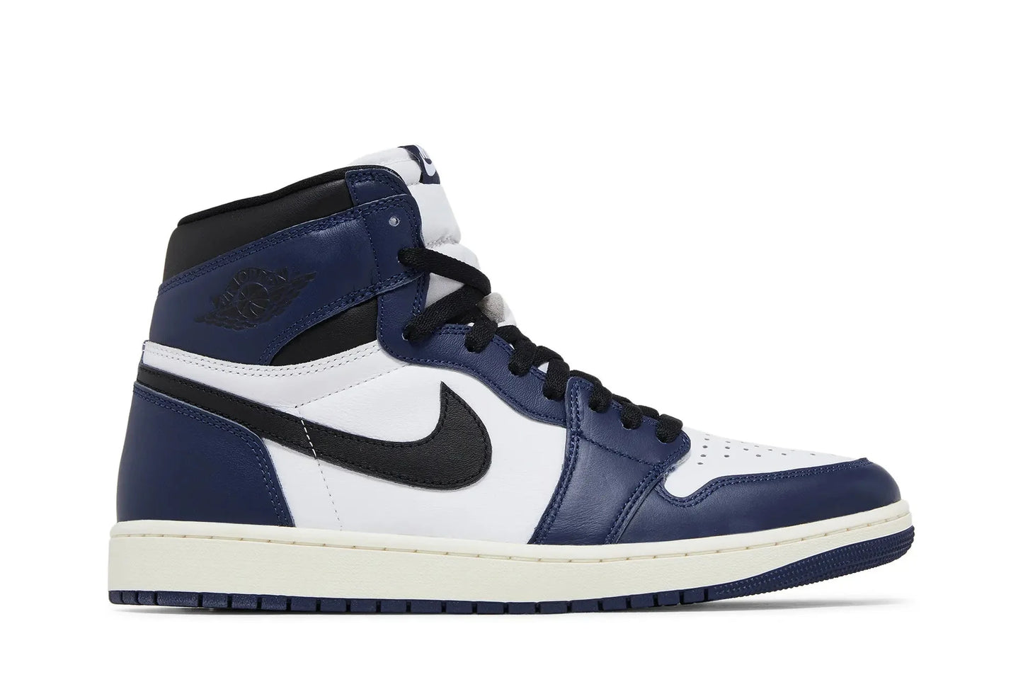 Jordan 1 Retro High OG Midnight Navy