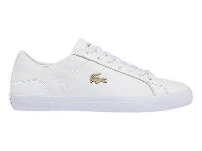 Tenis Lacoste Lerond Blancos para Hombre
