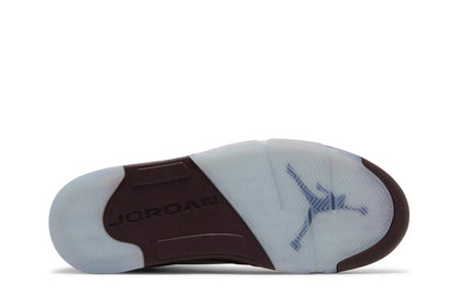 Jordan 5 Retro SE Burgundy 2023