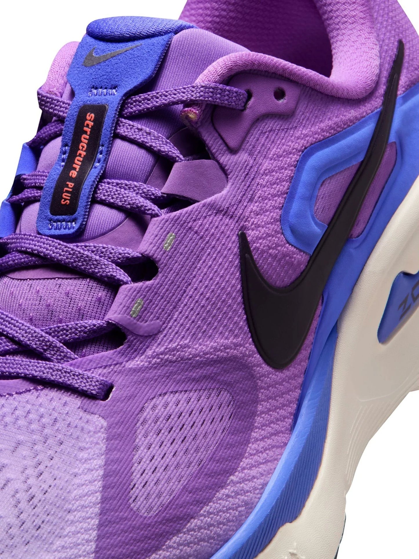 Nike Structure Plus Womens Shoes