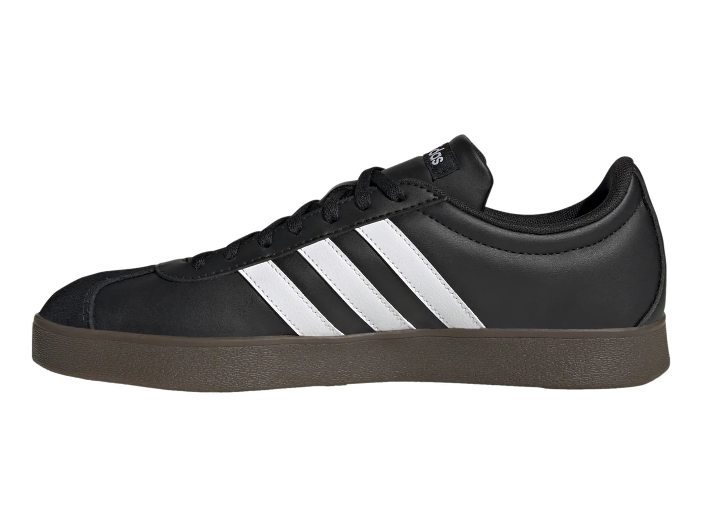 Tenis Adidas VL Court Base Negros para Hombre