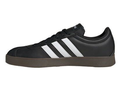Tenis Adidas VL Court Base Negros para Hombre