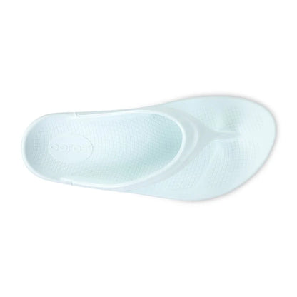 Women's OOlala Thong Sandal in Ice