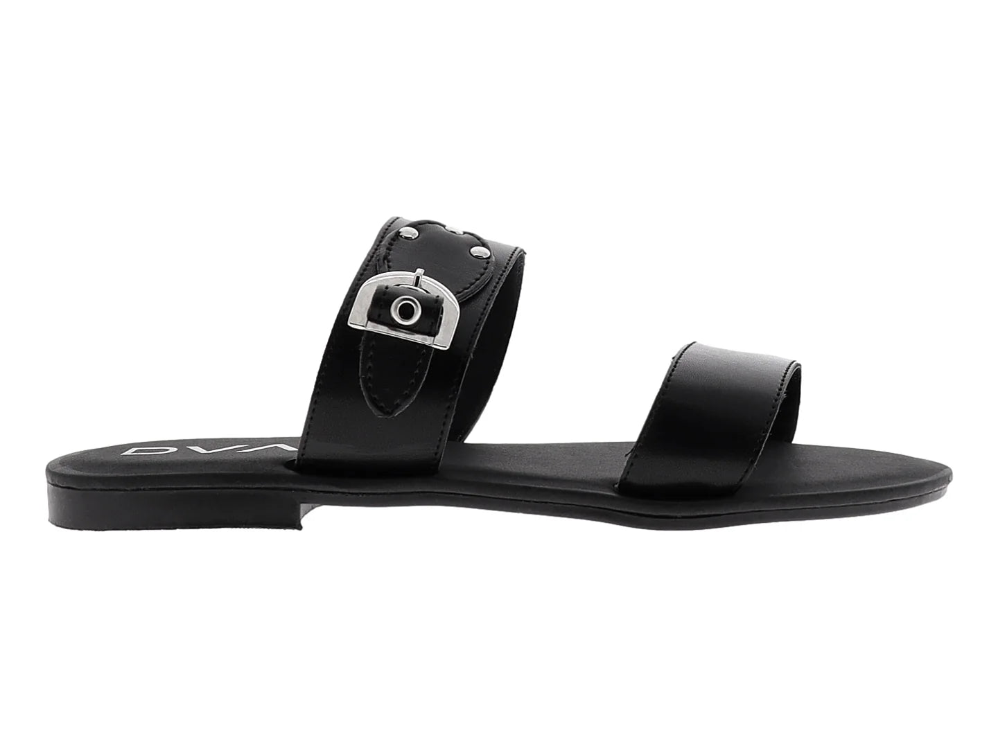Sandalias Donova Negro para Mujer