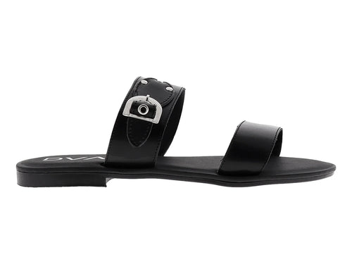 Sandalias Donova Negro para Mujer