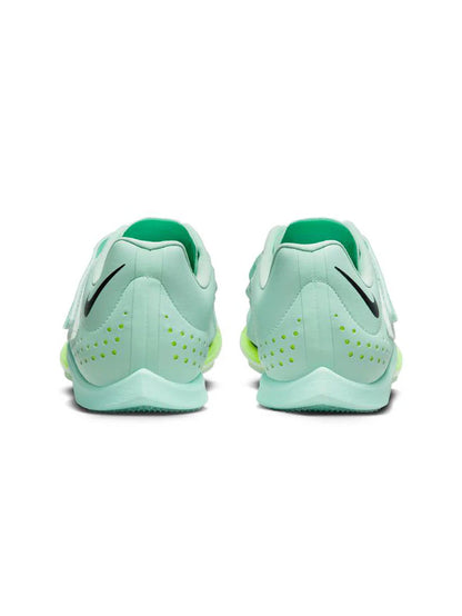 Nike Air Zoom LJ Elite Track Field Jumping Spikes