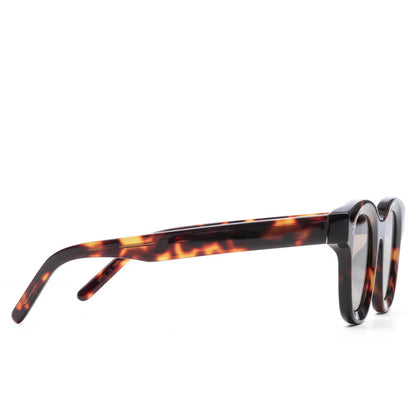 Apollo Tortoise Brown