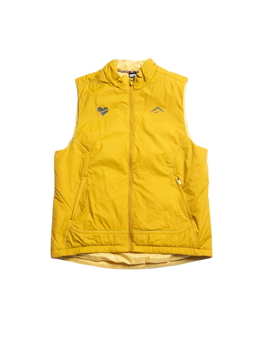 Nike Mens Trail PrimaLoft Therma FIT Running Vest