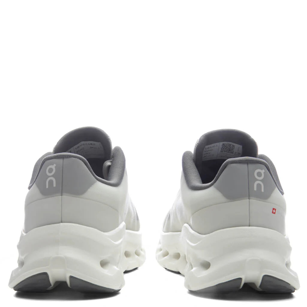 Cloudtilt Remix Alloy Ivory