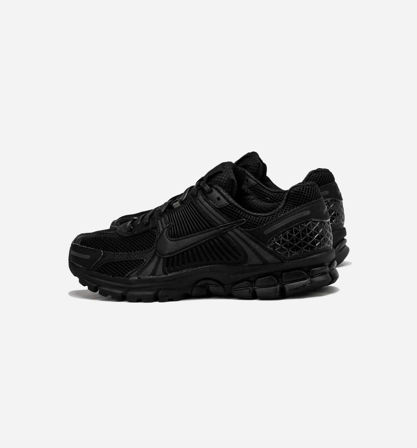 Zoom Vomero 5 Triple Black Mens Lifestyle Shoe Black
