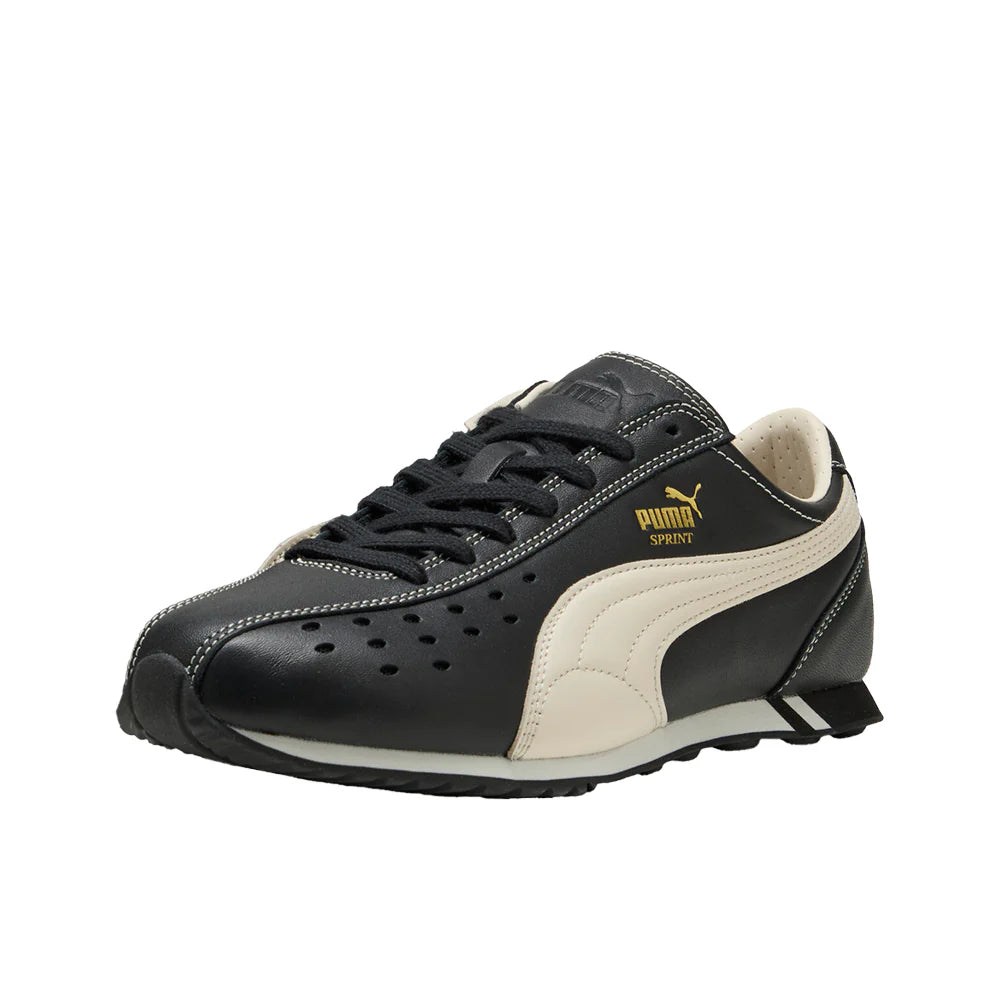 Sprint Lace Up Sneakers